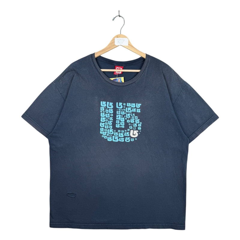 Vintage Burton Logo T-Shirt