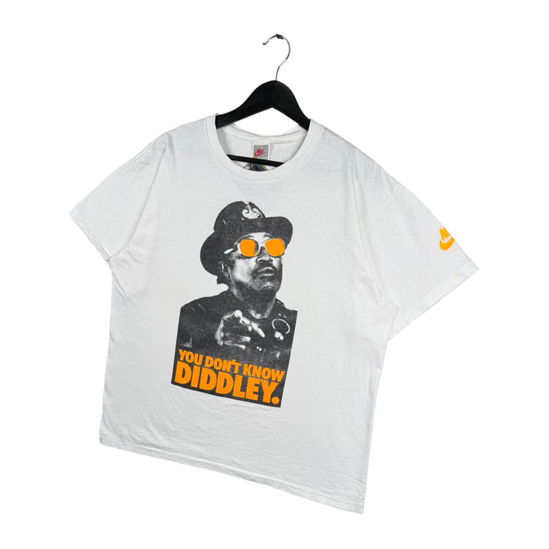 Vintage Nike Your Don't Know Diddley T-Shirt