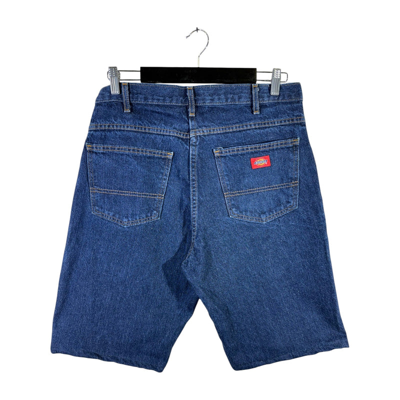 Vintage Dickies Denim Shorts