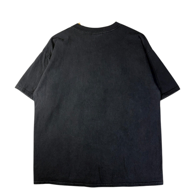 Vintage Oscar De La Hoya The Challenge 1999 Boxing T-Shirt