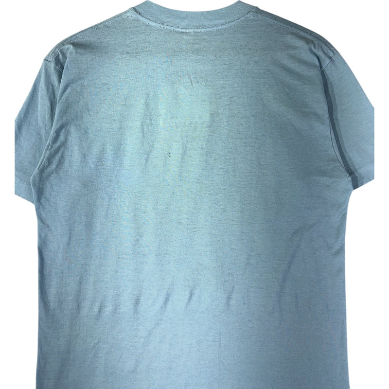 Vintage No Sweat Cat Funny T-Shirt