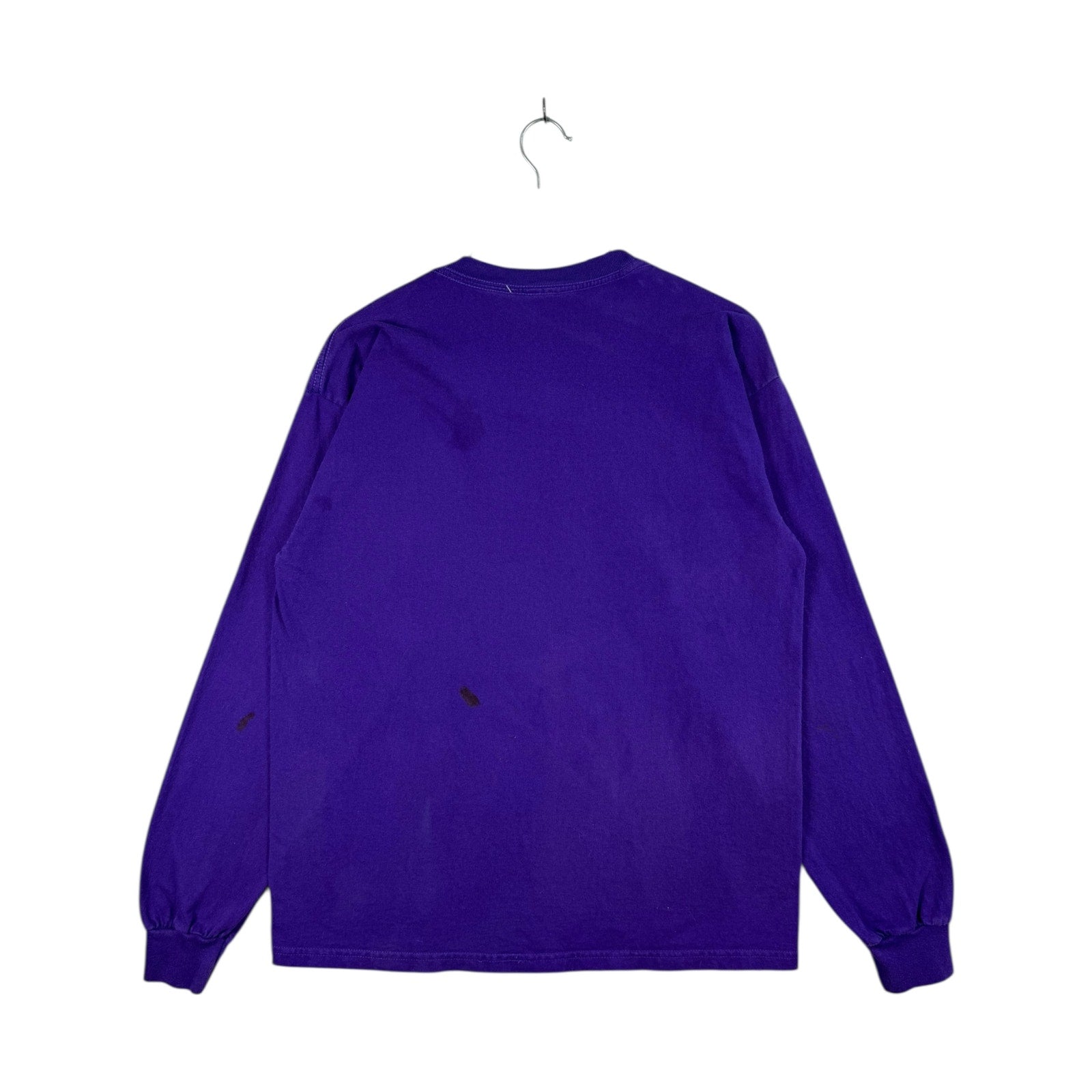 Vintage LSU Tigers National Championship Long Sleeve T-Shirt