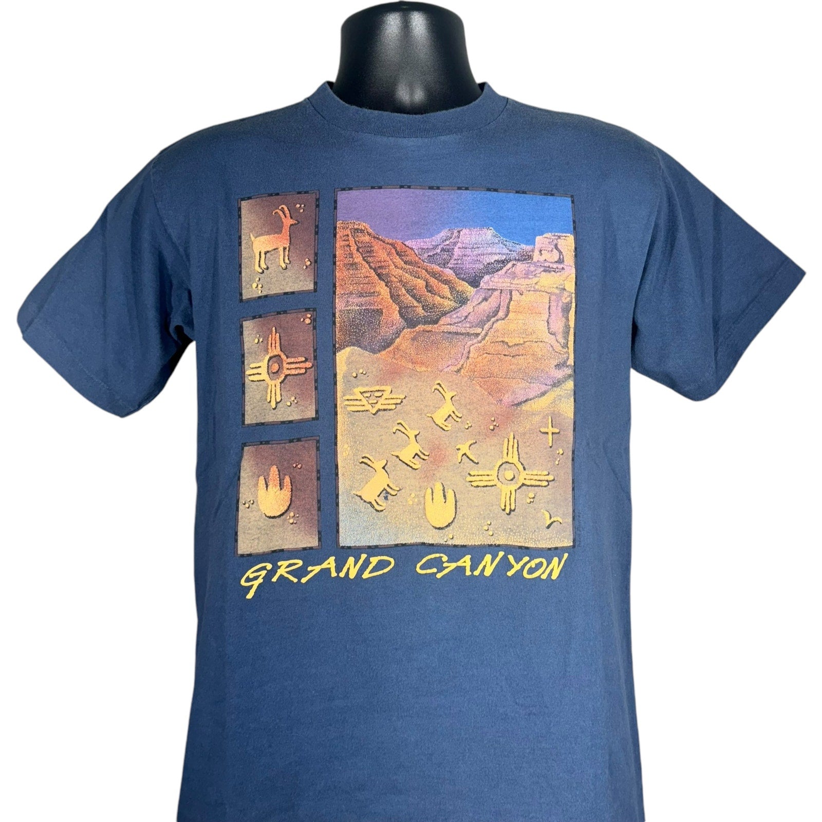 Vintage Grand Canyon Souvenir Tee