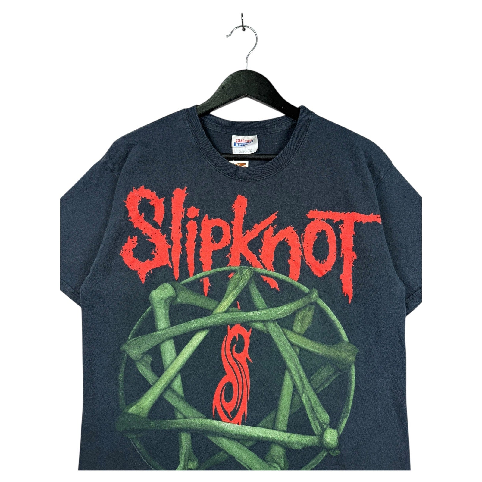 Vintage Slipknot T-Shirt