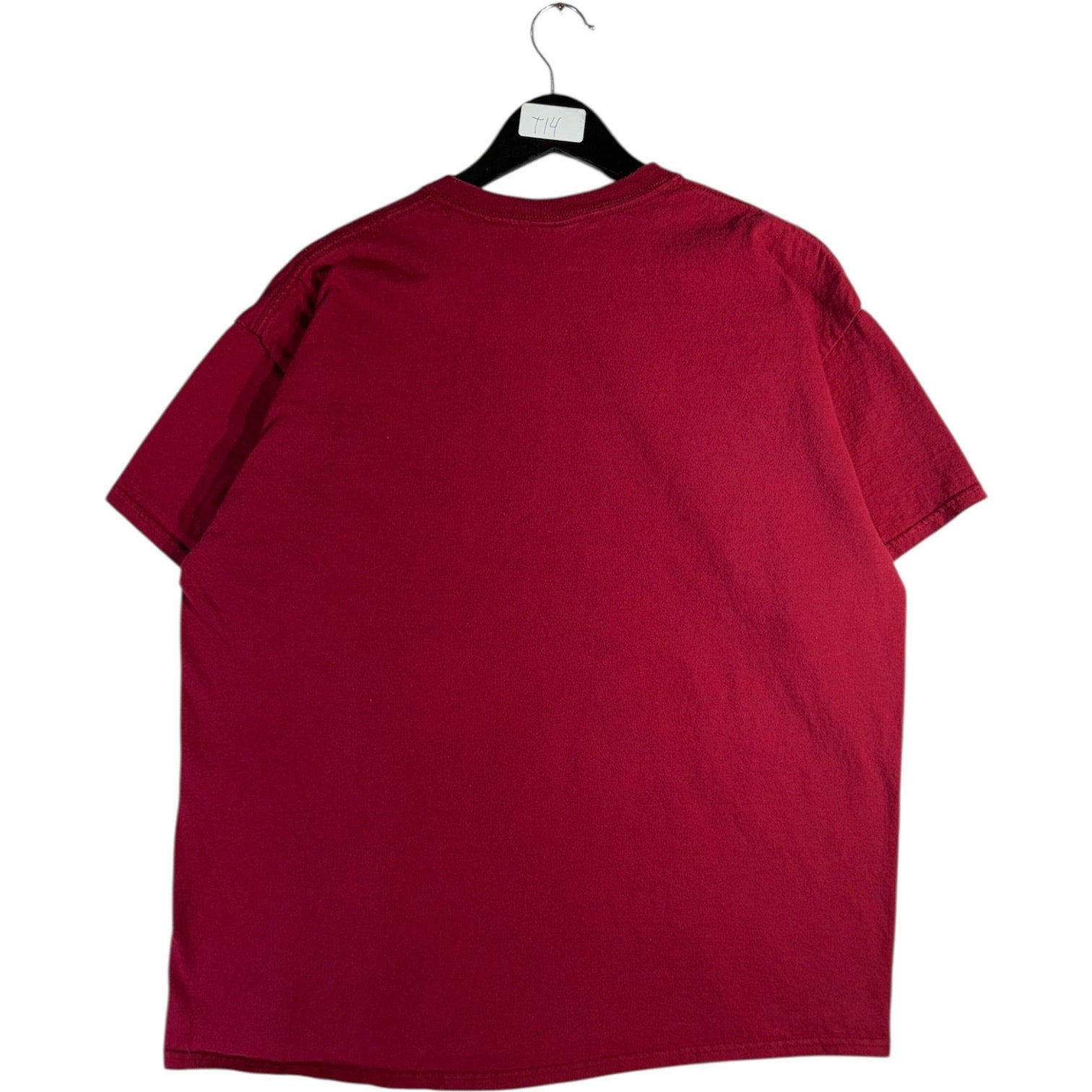 Vintage Where Legends Are Made T-Shirt