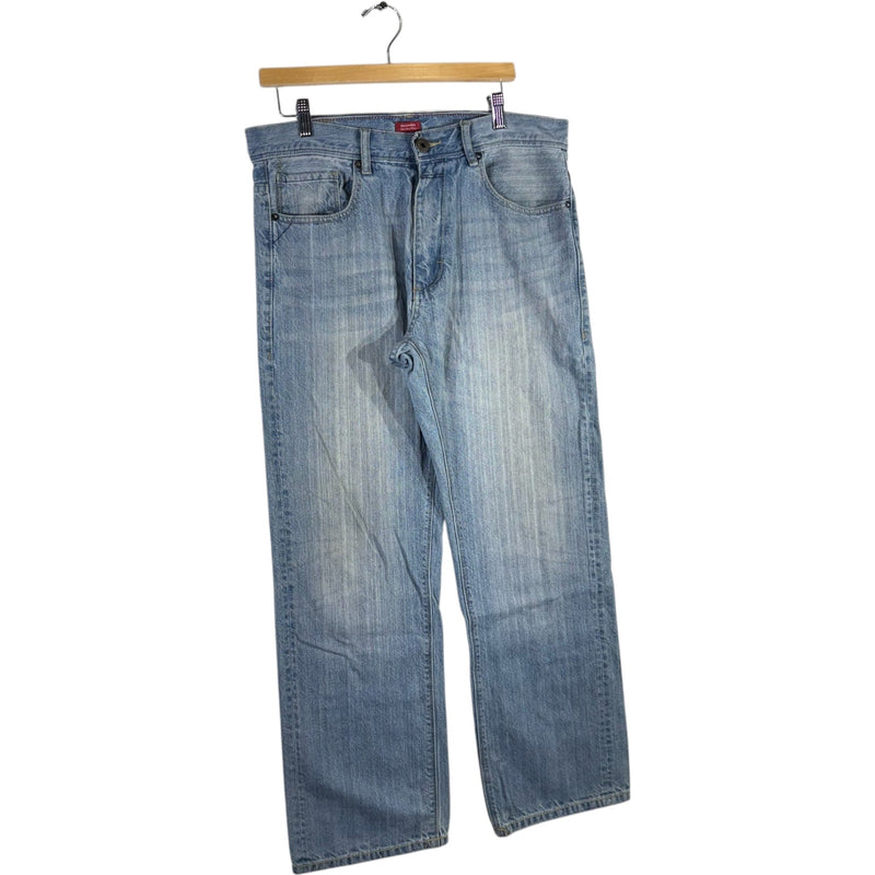 Vintage Sean Jean Wide Leg Denim Jeans