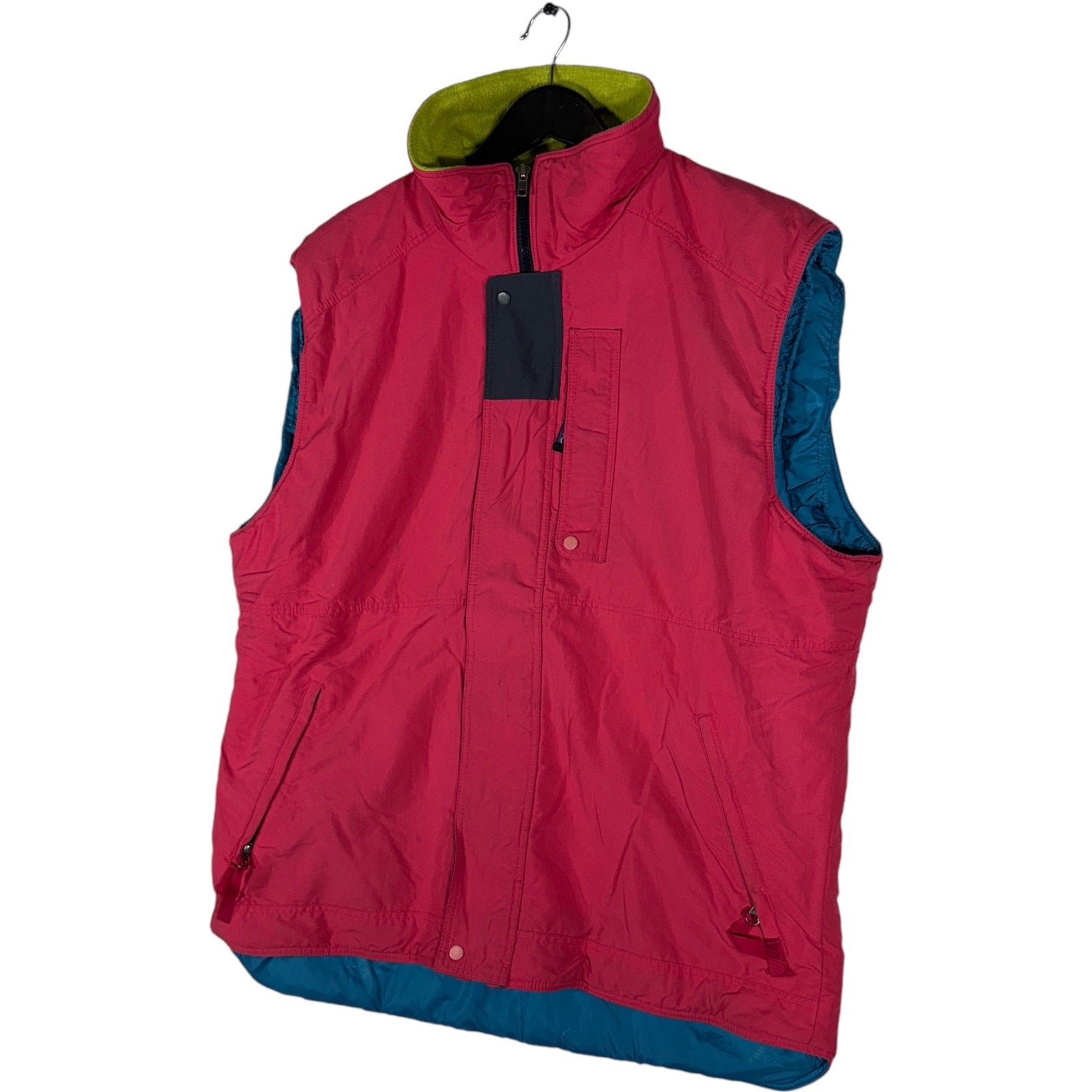 Vintage Patagonia Vest