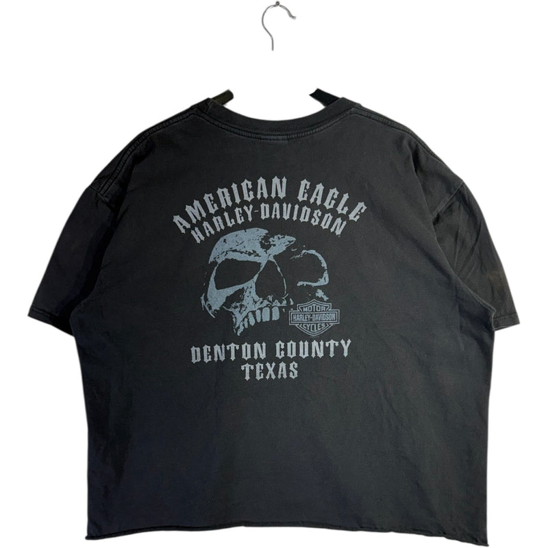 Vintage Harley Davidson T-Shirt