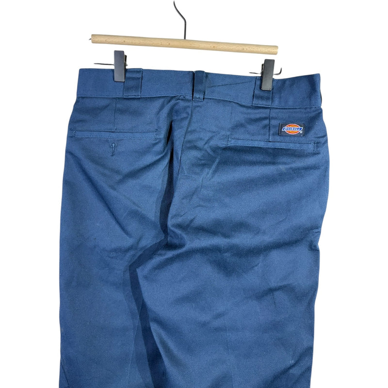 Vintage Dickies Chino Shorts 33