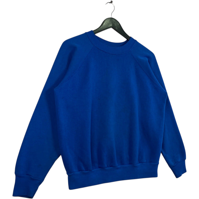 Vintage Pannill Sweatshirt Co. Blank Crewneck
