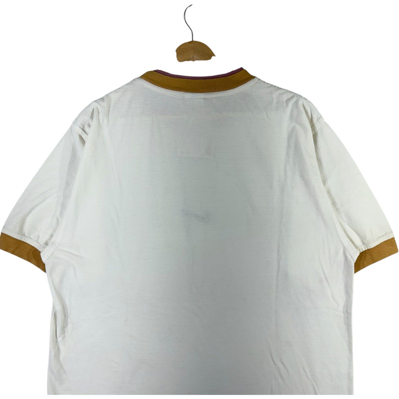 Vintage Nike Swoosh Tee