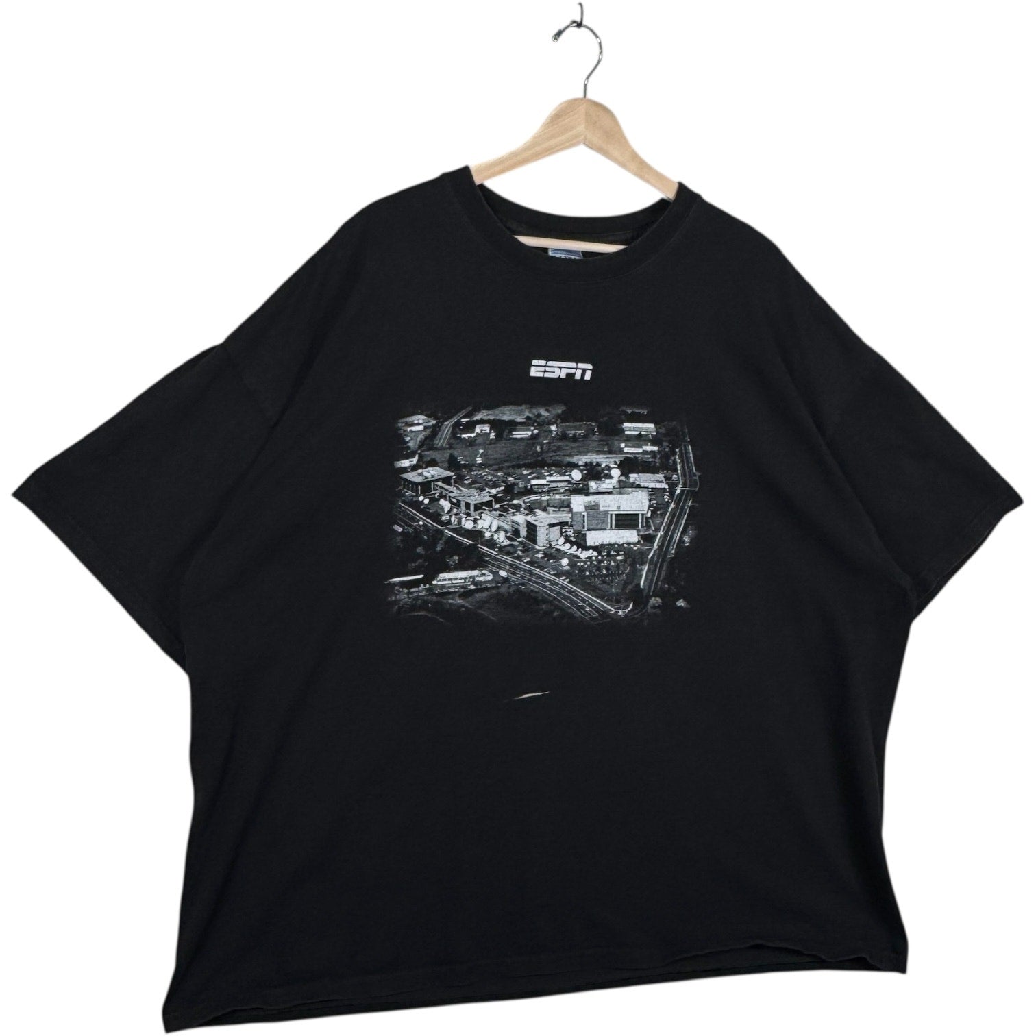 Vintage ESPN Campus Tee
