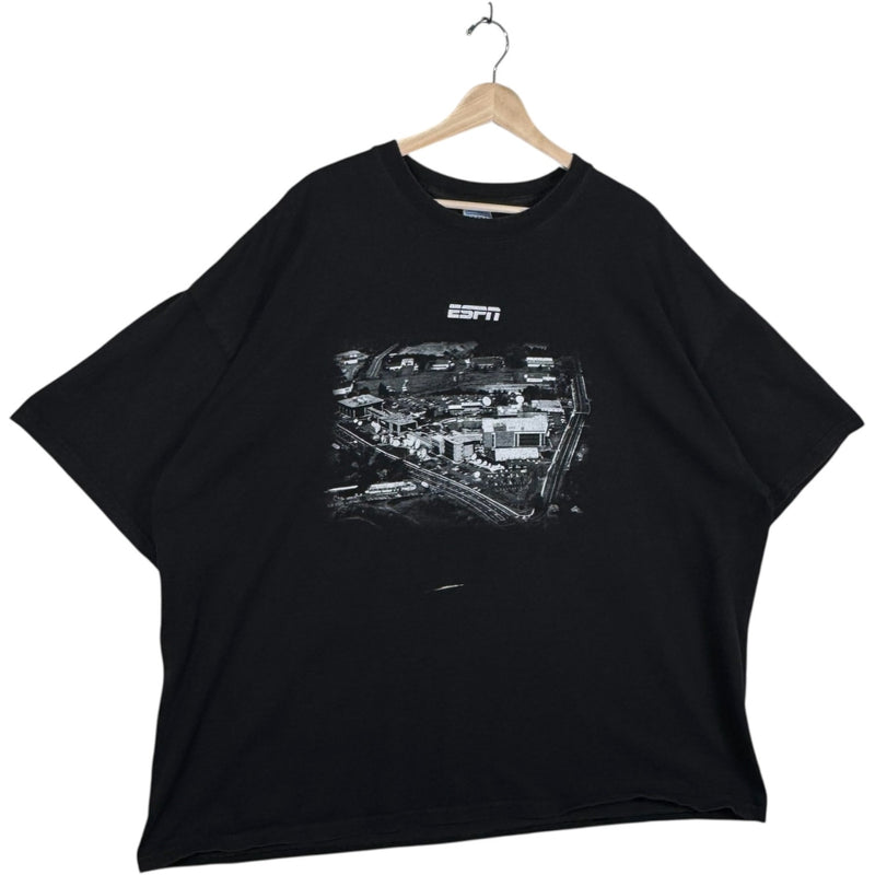Vintage ESPN Campus Tee