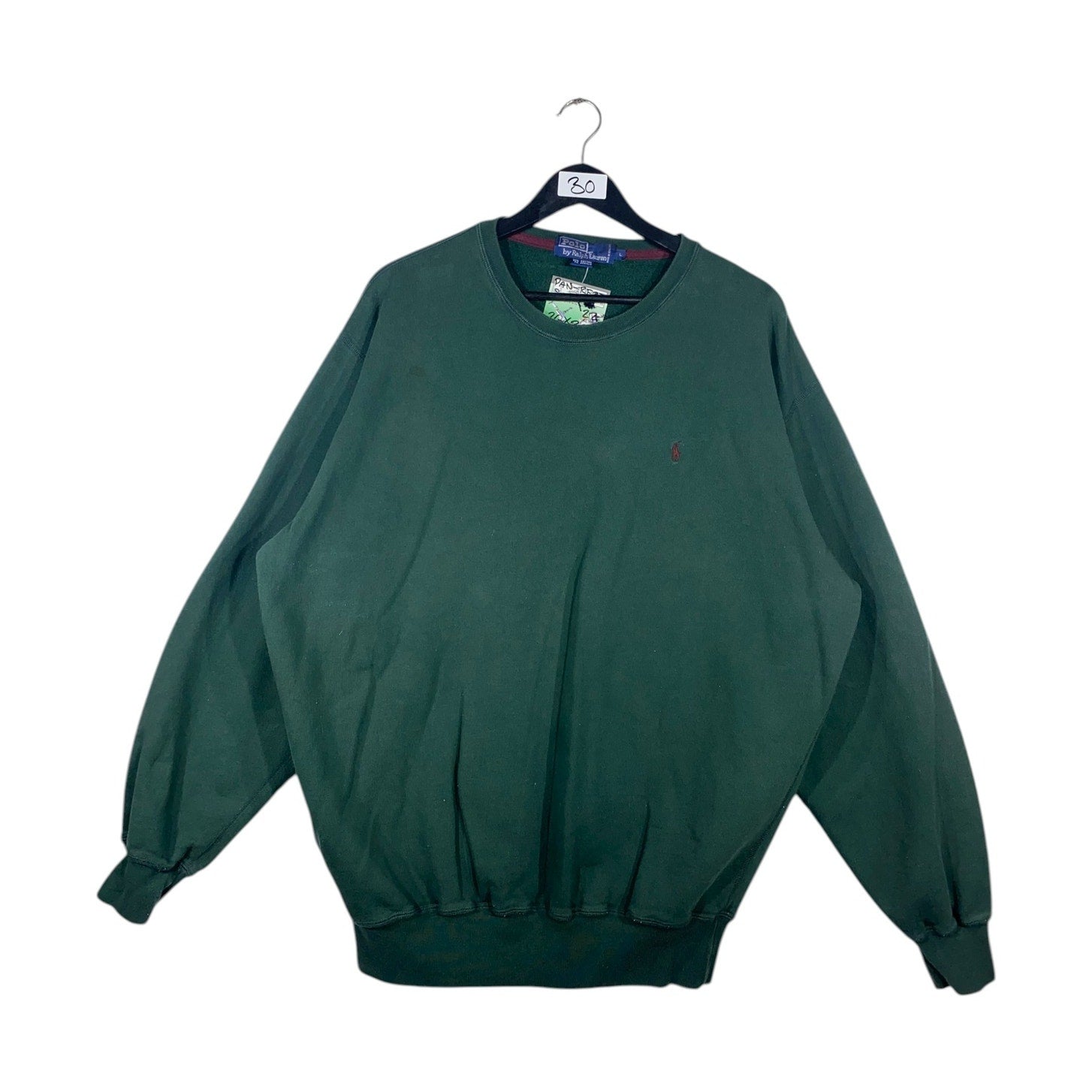 Vintage Polo Ralph Lauren Crewneck