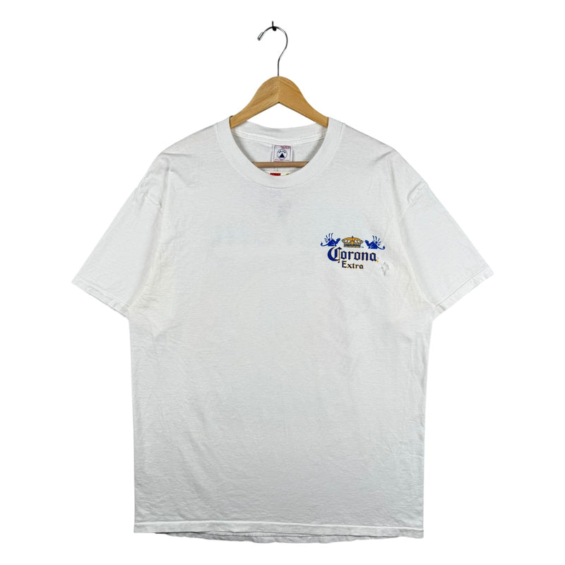 Vintage Corona Extra Mullet T-Shirt