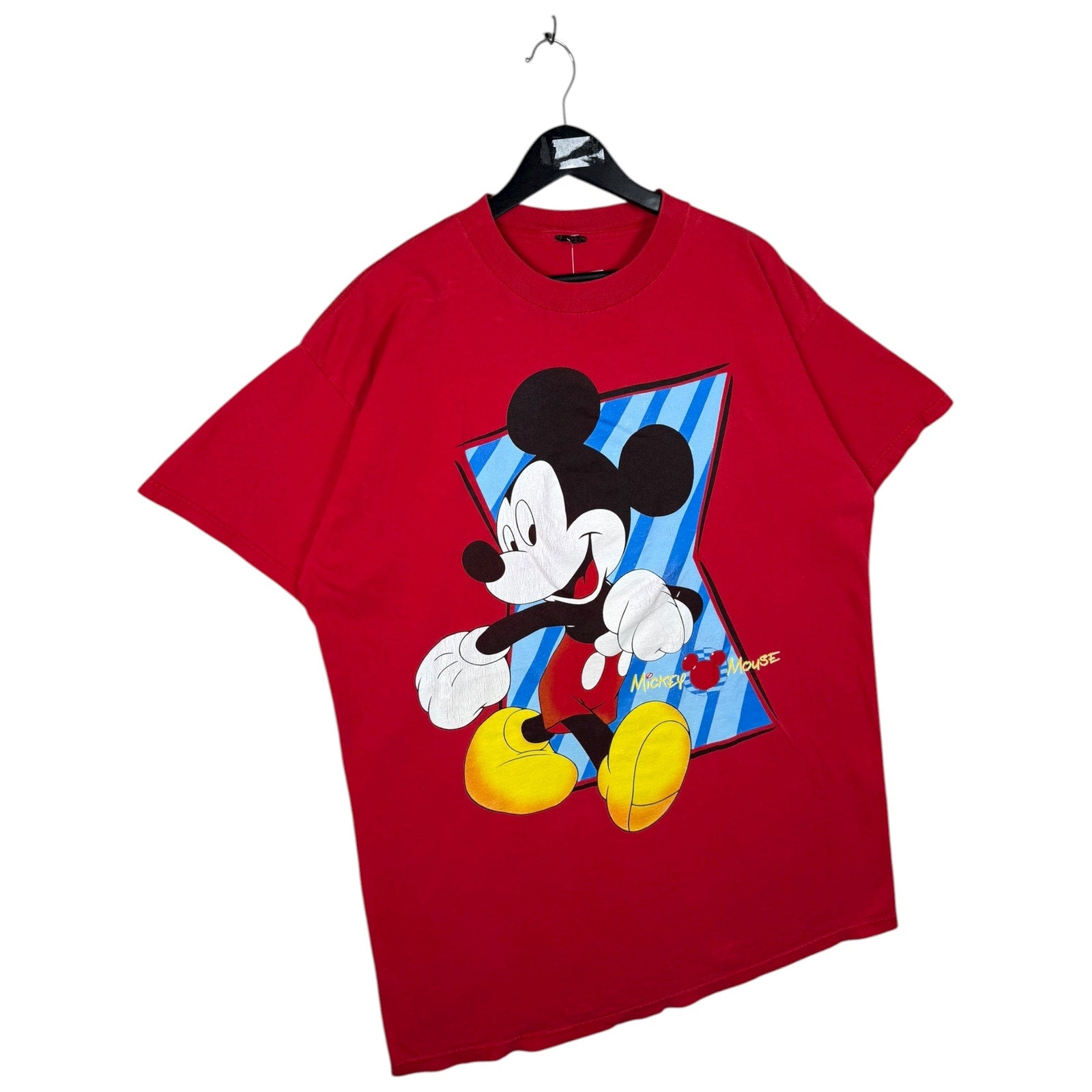 Vintage Disney Mickey Mouse T-Shirt