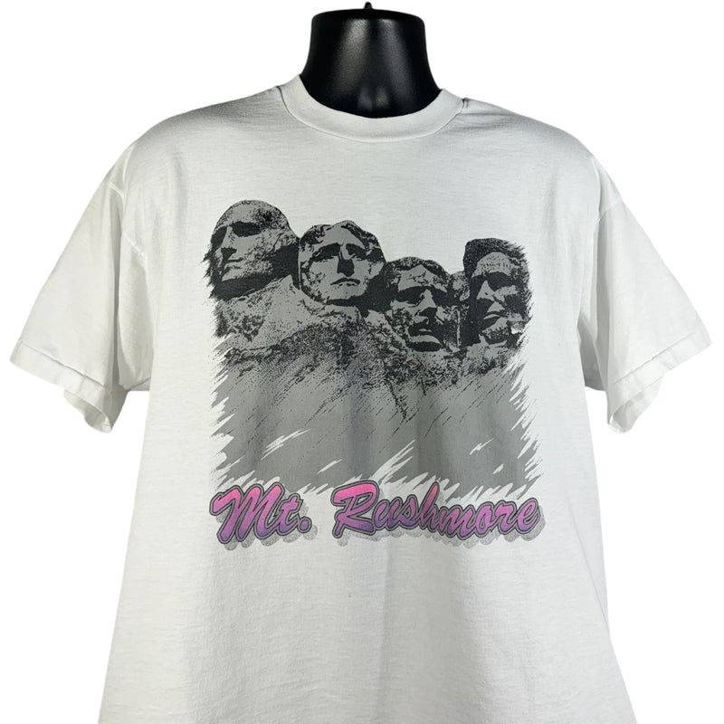 Vintage Mt. Rushmore Souvenir Tee