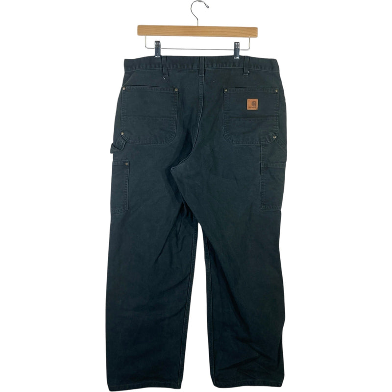 Vintage Carhartt Double Knee Pants Men's 36x28