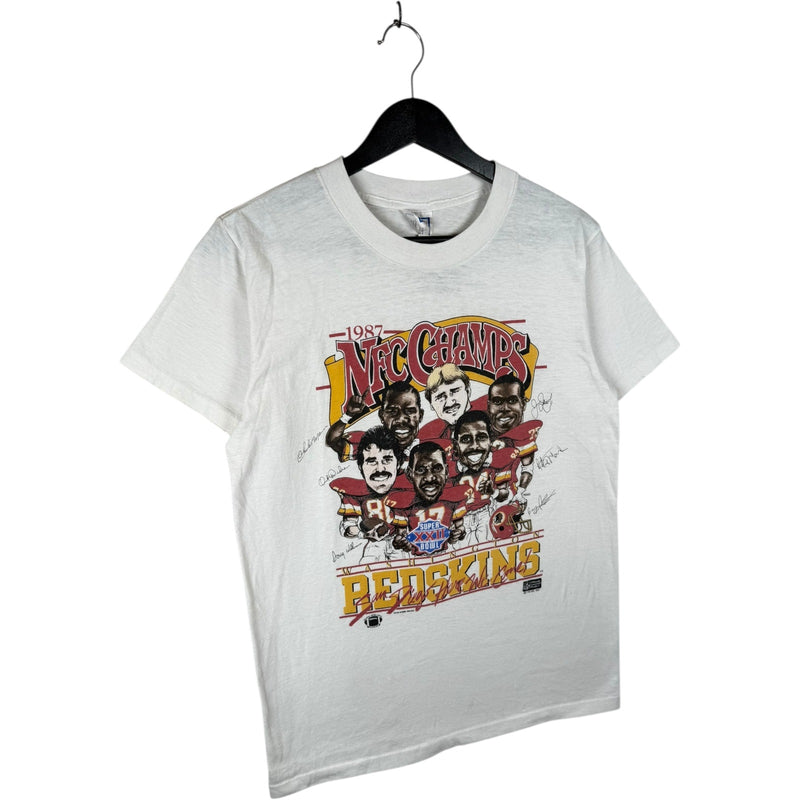 Vintage NFC Champions Washington Redskins T-Shirt