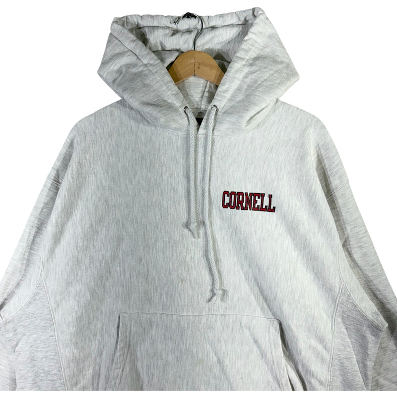 Vintage Cornell University Champion Hoodie
