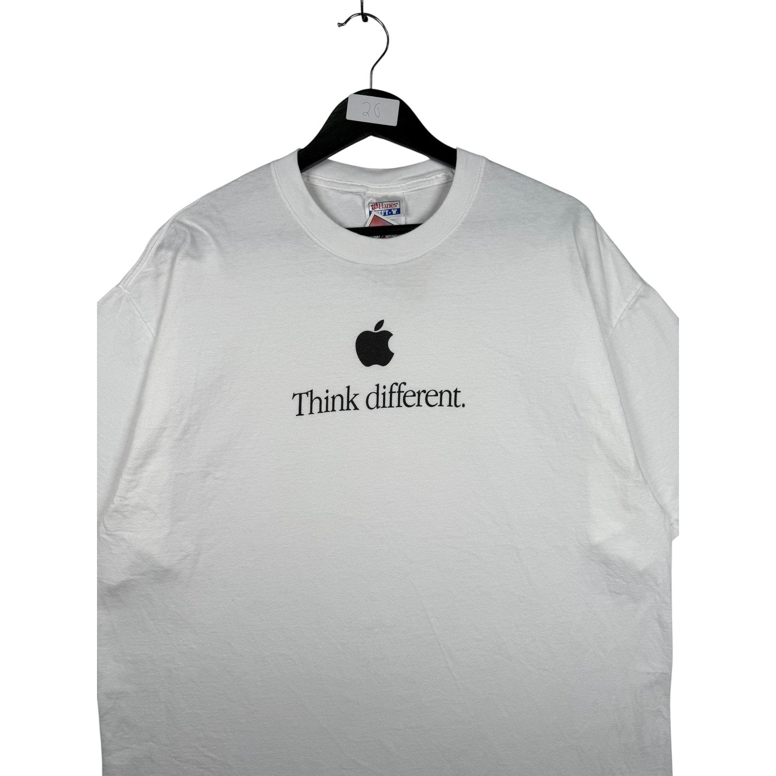 Vintage Apple T-Shirt
