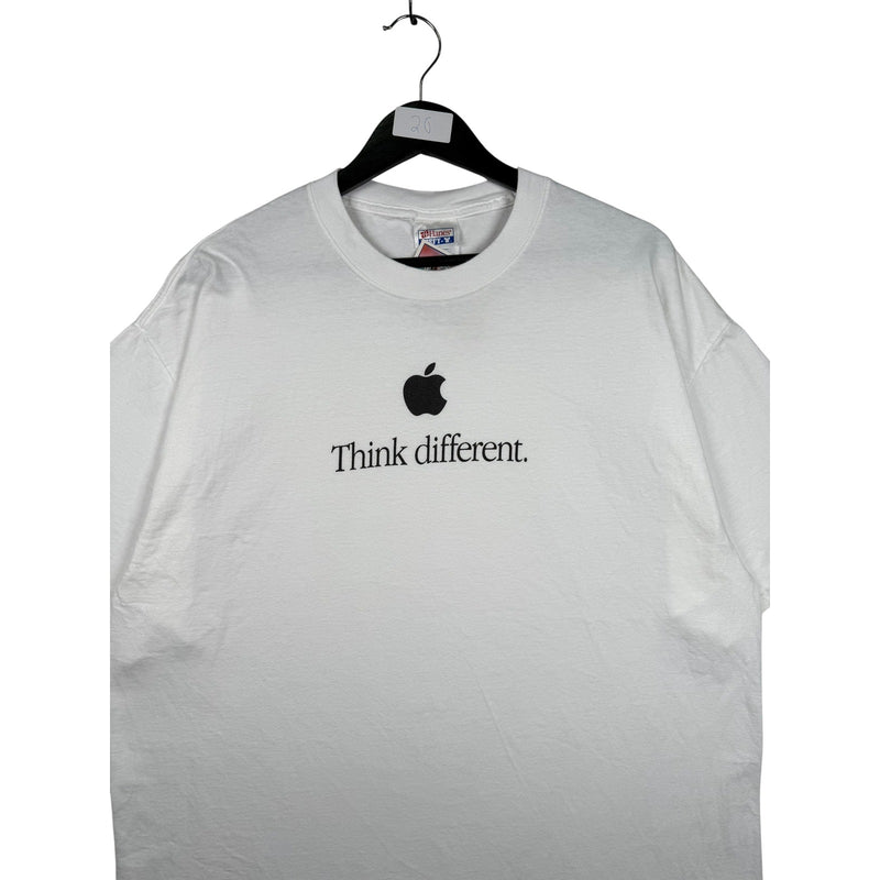 Vintage Apple T-Shirt