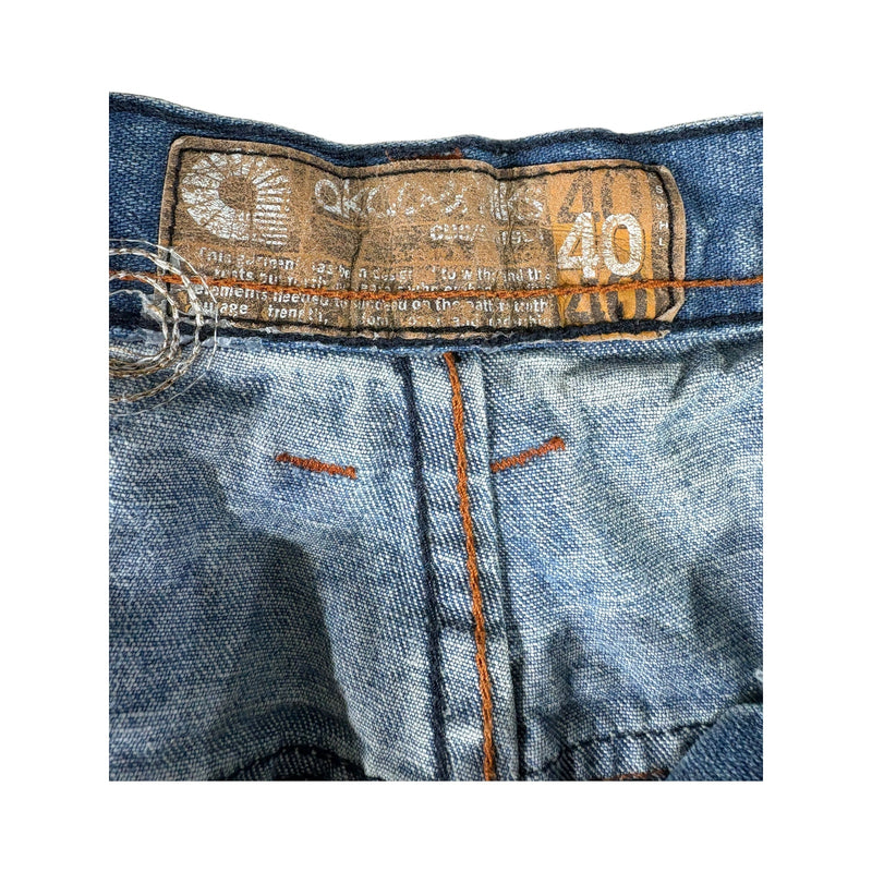 Vintage Akademiks Denim Jeans 40