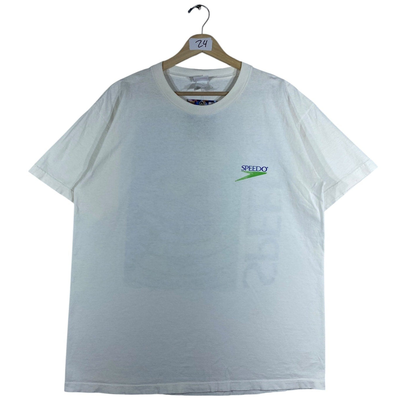 Vintage Speedo T-Shirt