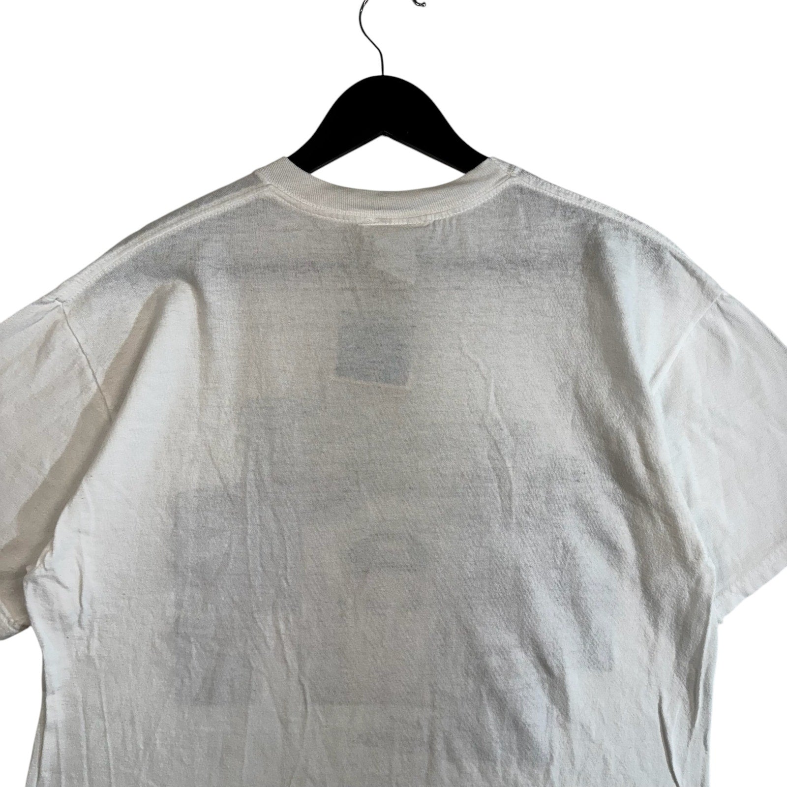 Vintage NASCAR Jeff Gordan Tee