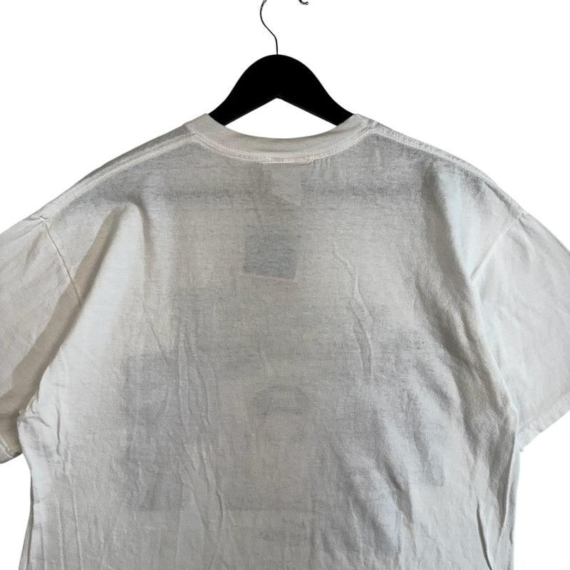 Vintage NASCAR Jeff Gordan Tee