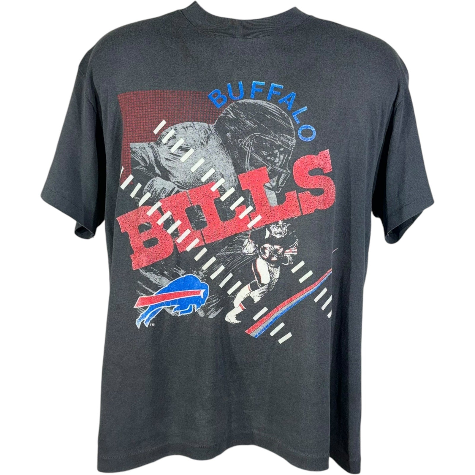 Vintage Buffalo Bills NFL Tee 90's