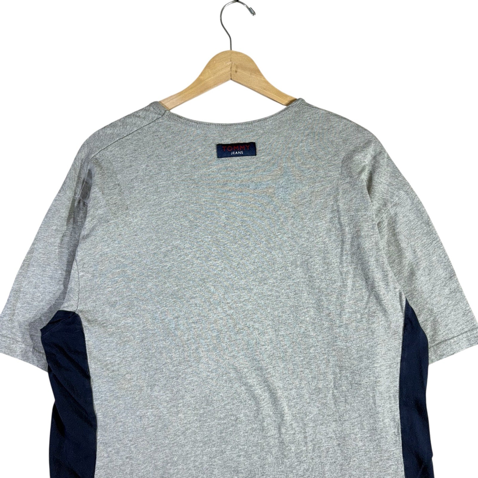 Vintage Tommy Hilfiger Jeans Tee