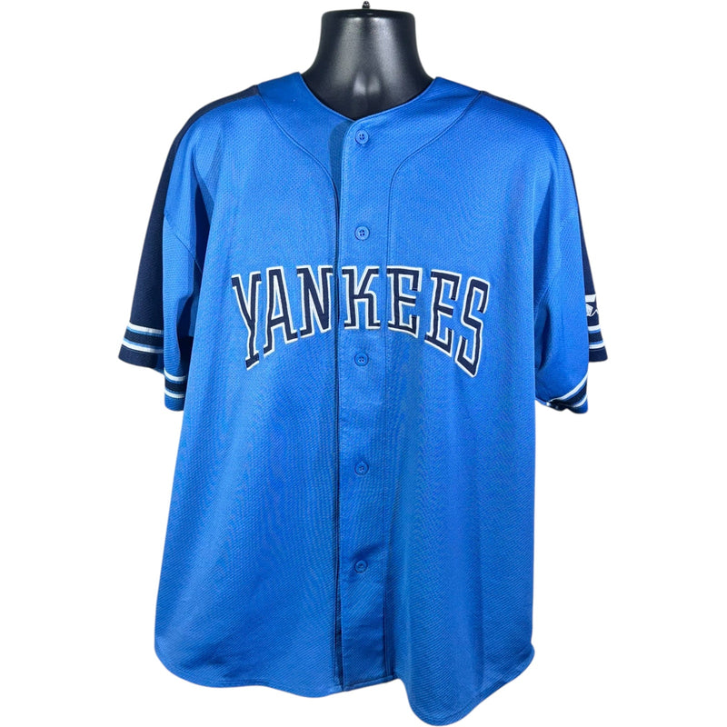 Vintage Starter New York Yankees MLB Jersey