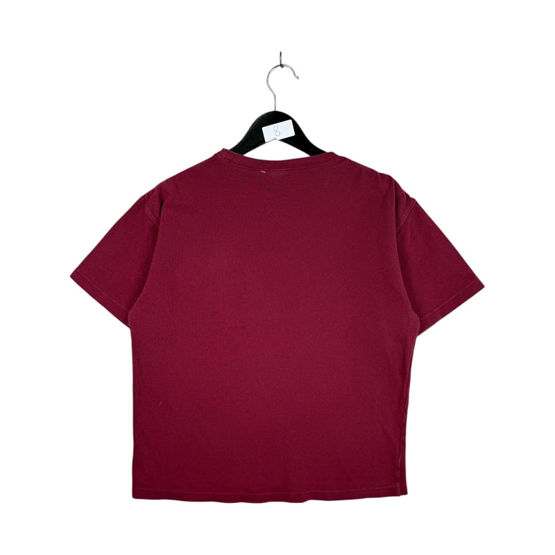 Vintage Looney Tunes Bugs Bunny Pocket T-Shirt