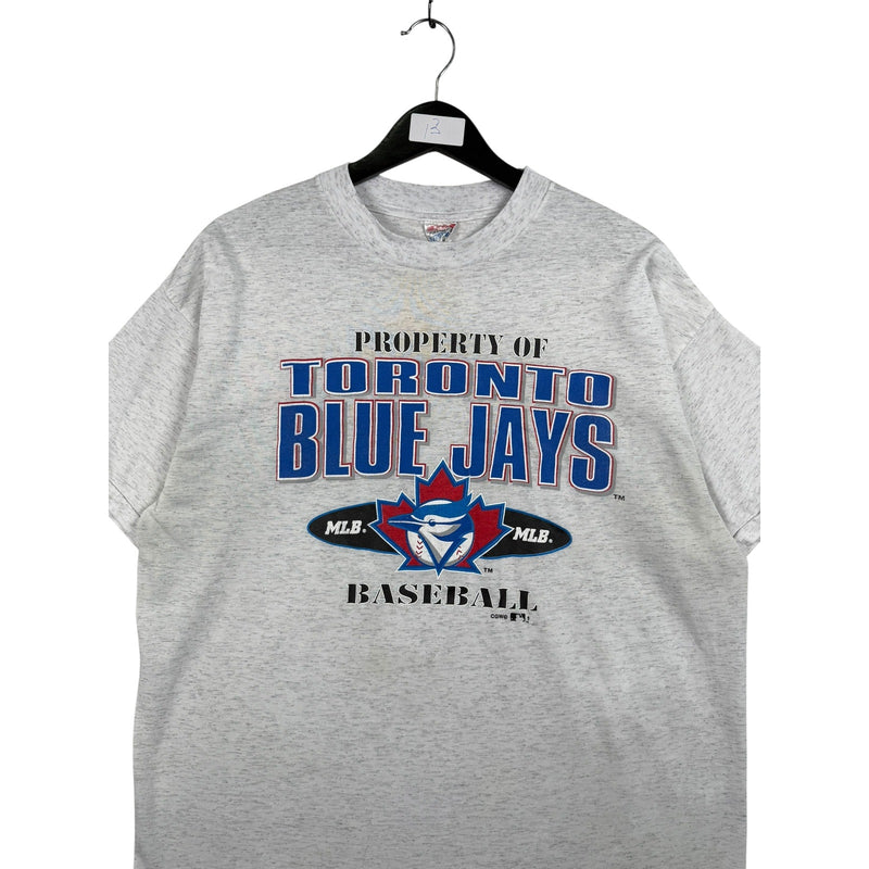 Vintage Toronto Blue Jays Baseball MLB T-Shirt