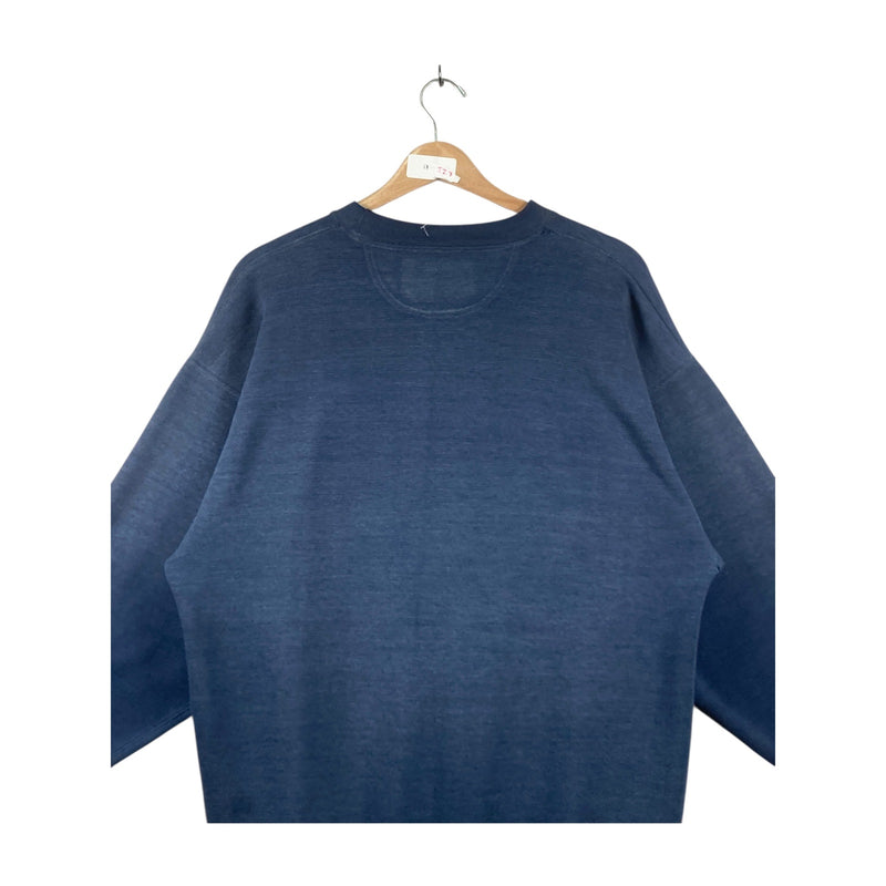 Vintage Auburn Tigers University Crewneck