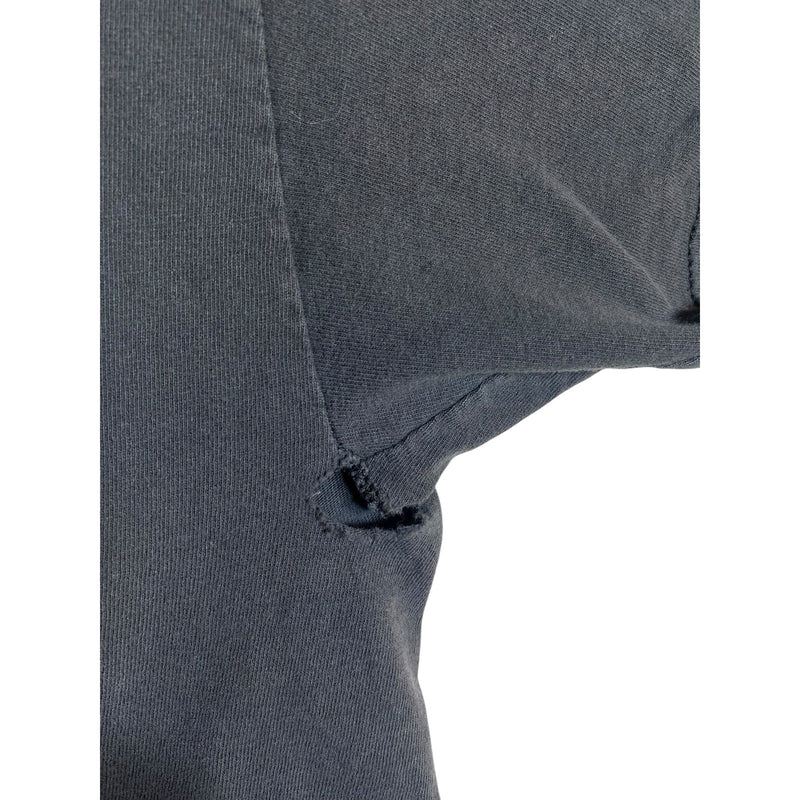 Vintage Jimi Hendrix Experience 1968 T-Shirt