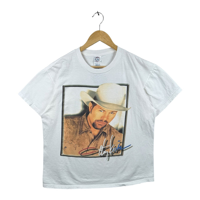 Vintage Toby Keith Graphic T-Shirt