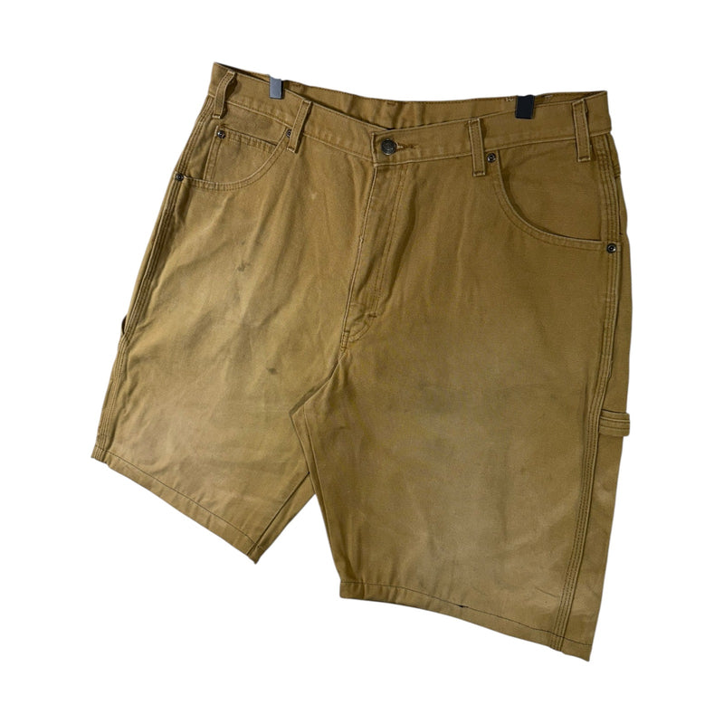 Vintage Dickies Carpenter Work Shorts 38