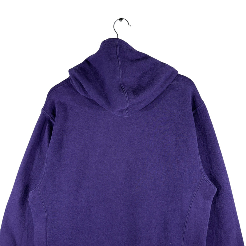 Russell Athletic Blank Hoodie