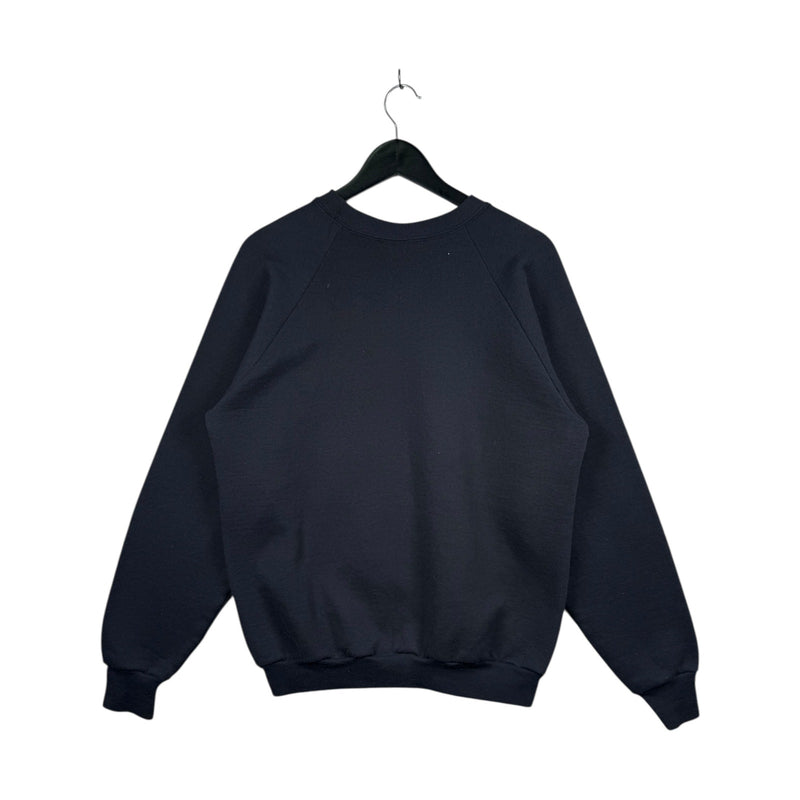 Vintage Wolf Creek Crewneck