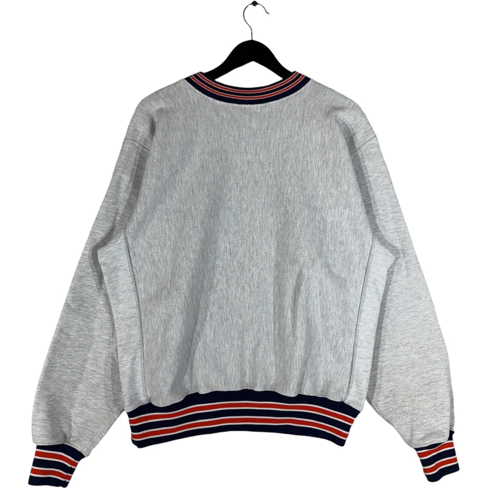 Vintage Illinois University Crewneck