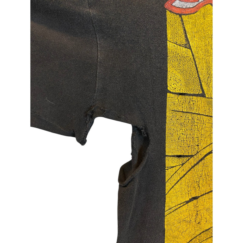 Vintage Dragon Ball Z Super Saiyan Trunks T-Shirt