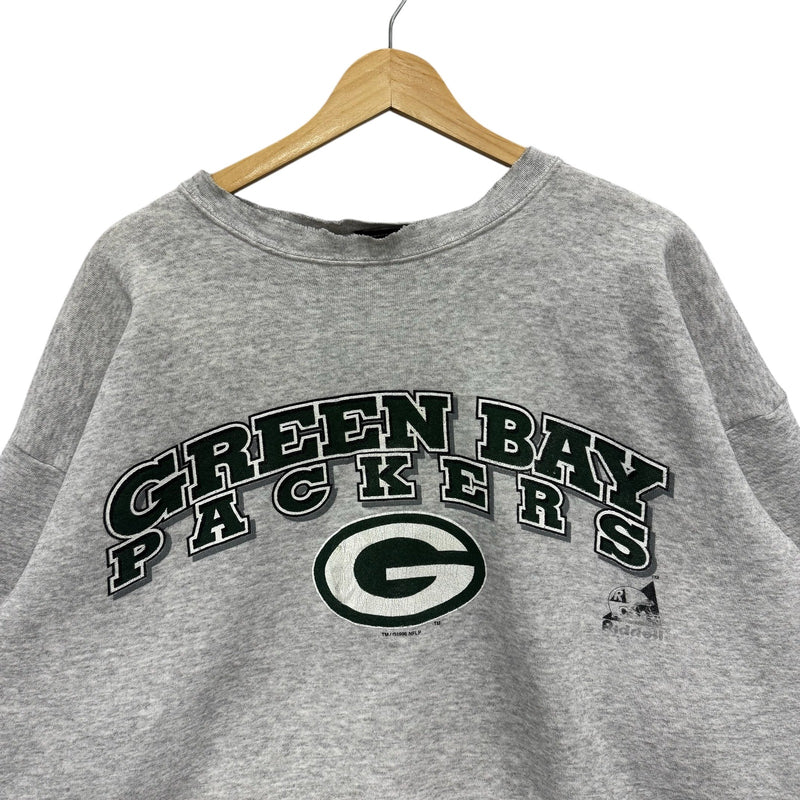 Vintage Green Bay Packers Crewneck