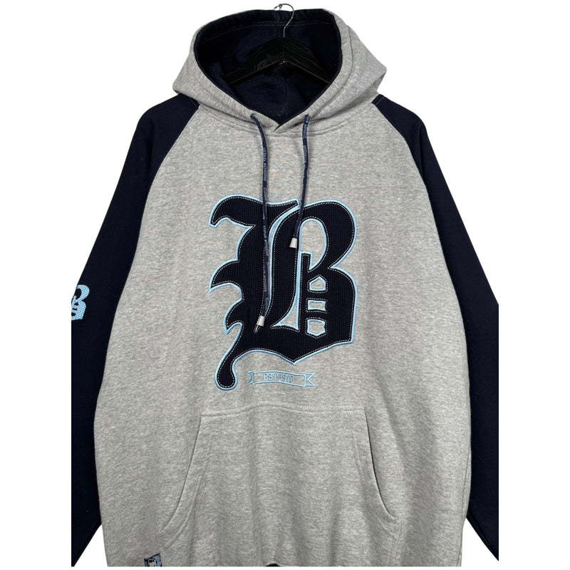 Vintage Brooklyn Jeans Co. Hoodie