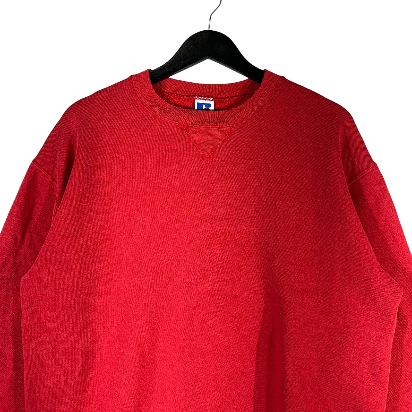 Vintage Russell Blank Crewneck