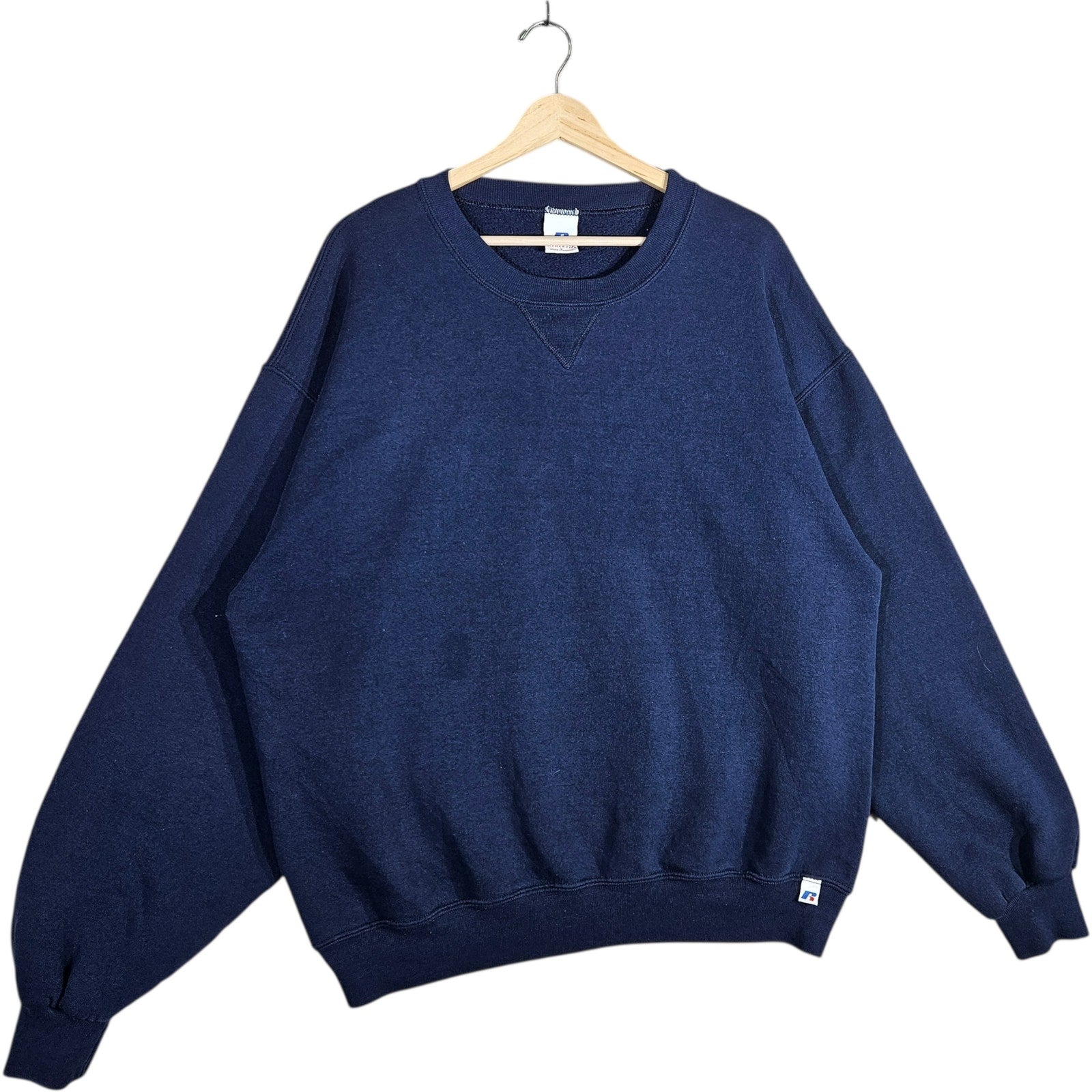 Vintage Blank Russell Athletic Crewneck