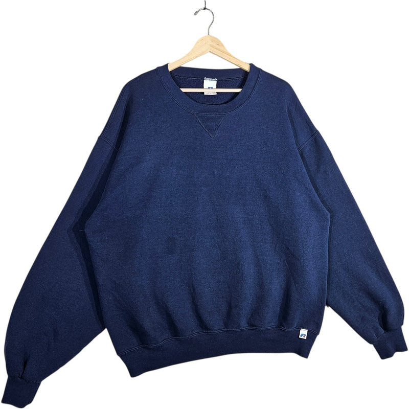 Vintage Blank Russell Athletic Crewneck