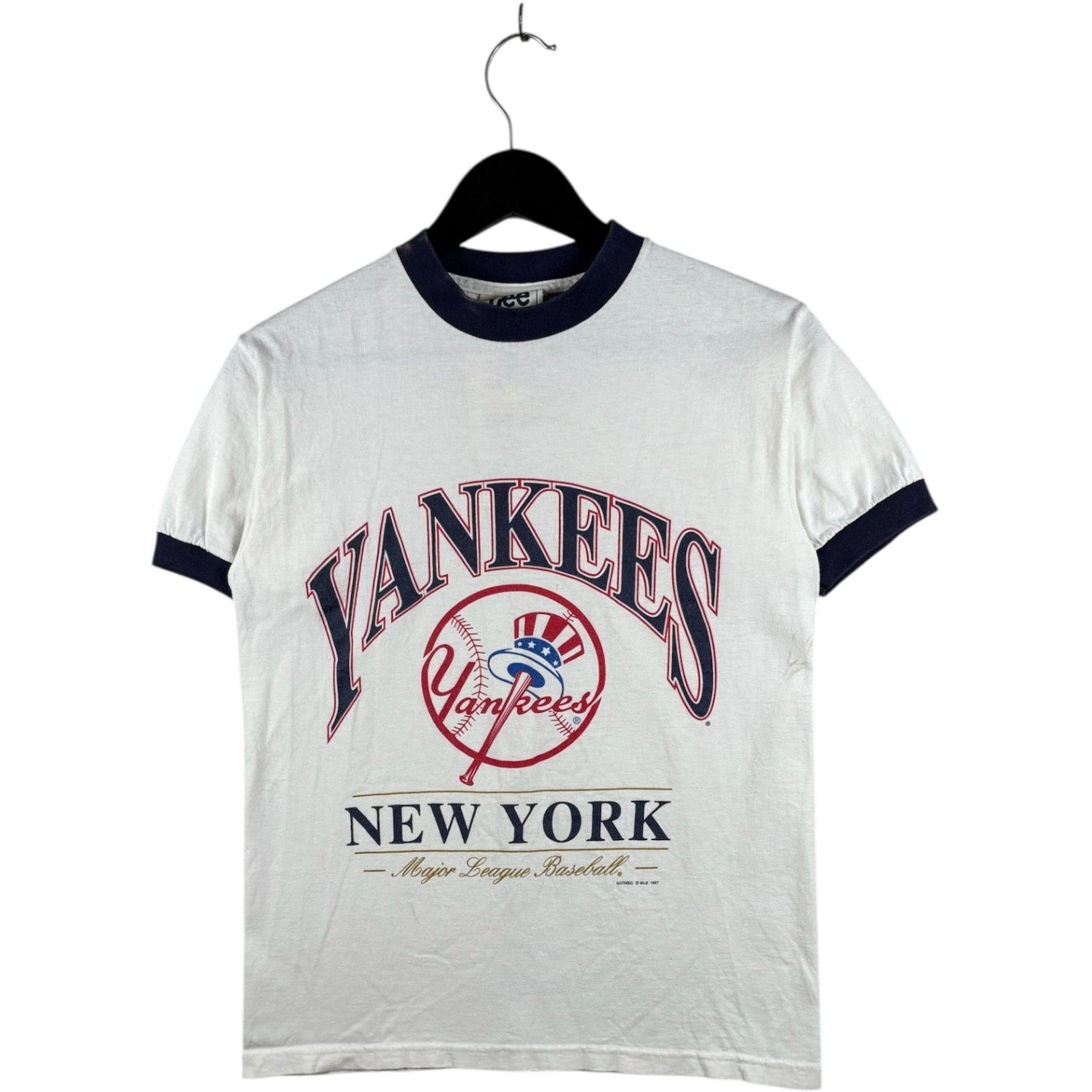 Vintage New York Yankees MLB T-Shirt