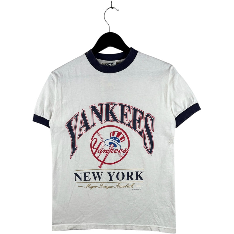 Vintage New York Yankees MLB T-Shirt